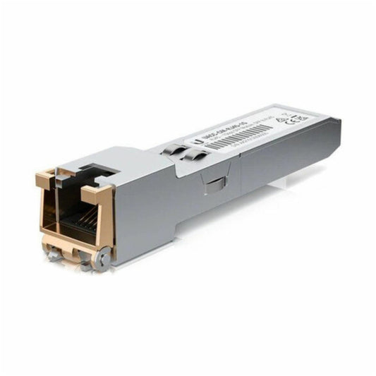 SFP modul SFP <=> RJ45 1,2Gbp/s Ubiquiti (UACC-CM-RJ45-1G)