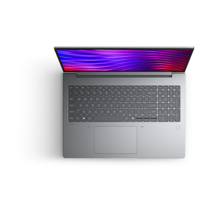 Prenosnik HP 40,64 cm (16,0") ZBook X G2i 2560x1600 IPS 400nit 120Hz Ultra 7-356H/32GB/1TB/BL/AI Chip: 50 TOPs/ALU-ABS/RTX PRO 2000/Win11Pro (DT7T6ET#BED)