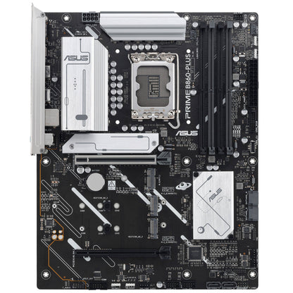 Osnovna plošča LGA1851 Asus Prime B860-Plus ATX HDMI DP