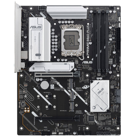 Osnovna plošča LGA1851 Asus Prime B860-Plus ATX HDMI DP