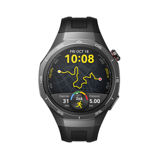 Pametna ura Huawei GT 5 PRO (46mm) črna