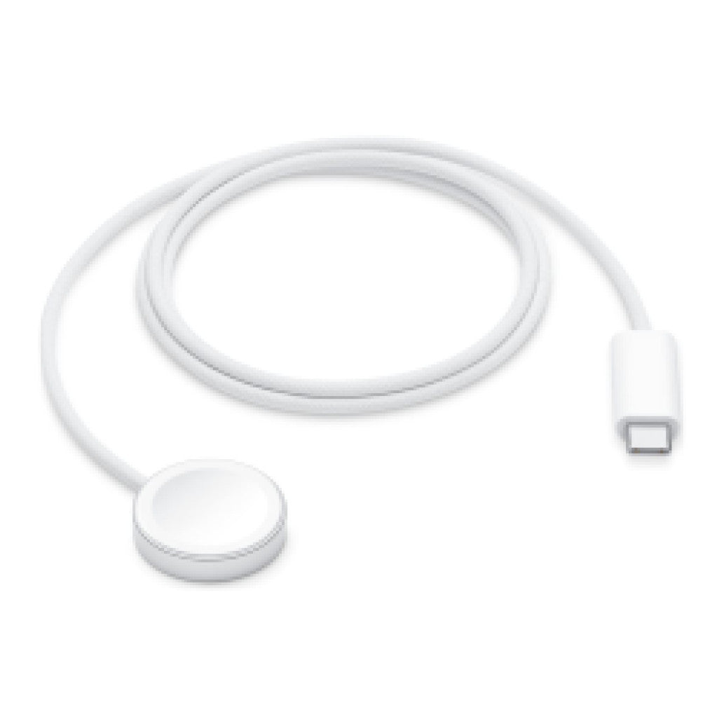 Apple Watch kabel Magnetic Fast Charger USB-C brezžični (1 m)
