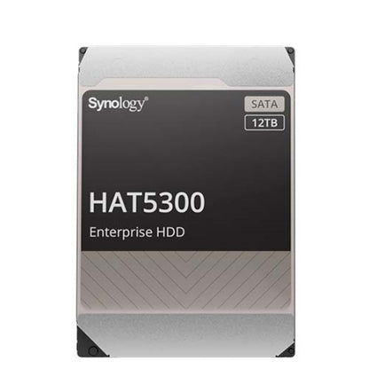 Trdi disk 12TB Synology HAT5300 256MB (HAT5300-12T)
