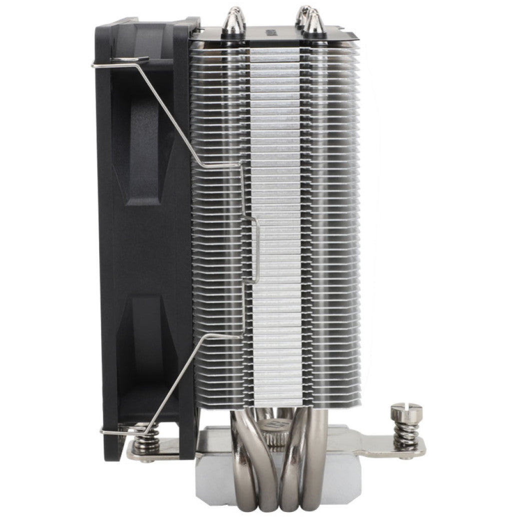 Zračni hladilnik Thermalright Assassin X 120 Refined SE ARGB - 120mm 25,6 dB 148mm ARGB črna-srebrna (CPTR-104)