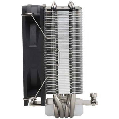 Zračni hladilnik Thermalright Assassin X 120 Refined SE ARGB - 120mm 25,6 dB 148mm ARGB črna-srebrna (CPTR-104)