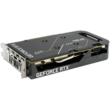 Grafična kartica nVidia RTX5050 Asus Dual OC Edition - 8GB GDDR6 (90YV0N72-M0NA00)