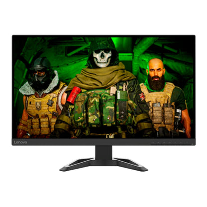 Monitor Lenovo 68,6 cm (27,0") G27-30 1920x1080 Gaming 165Hz VA 1ms 2xHDMI DisplayPort HAS Zvočniki  sRGB99% FreeSync Premium