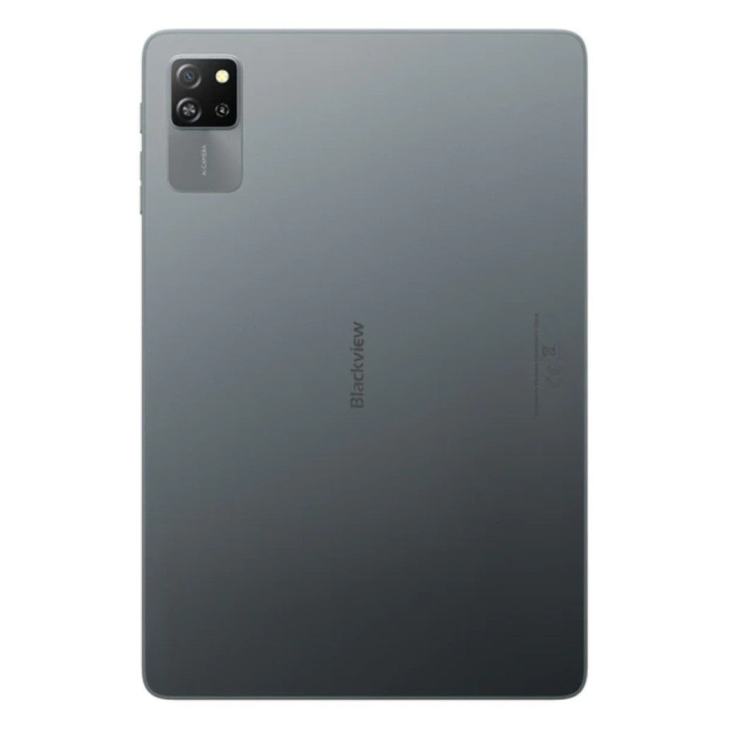 Tablični računalnik 26,6 cm (10,1") Blackview TAB60 4GB 128GB priložen ovitek in zaščitno steklo Android 15 siva Wi-Fi (TAB60_Wi-Fi_GREY_4GB)