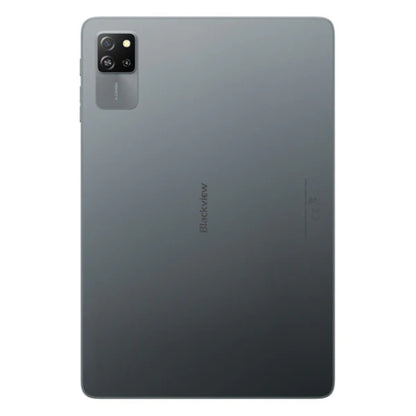 Tablični računalnik 26,6 cm (10,1") Blackview TAB60 4GB 128GB priložen ovitek in zaščitno steklo Android 15 siva Wi-Fi (TAB60_Wi-Fi_GREY_4GB)