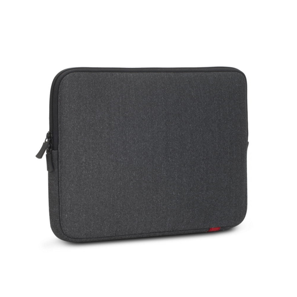 Ovitek za notesnik/tablico 33,8 cm (13,3″) RivaCase temno siv (5123 DARK GREY)