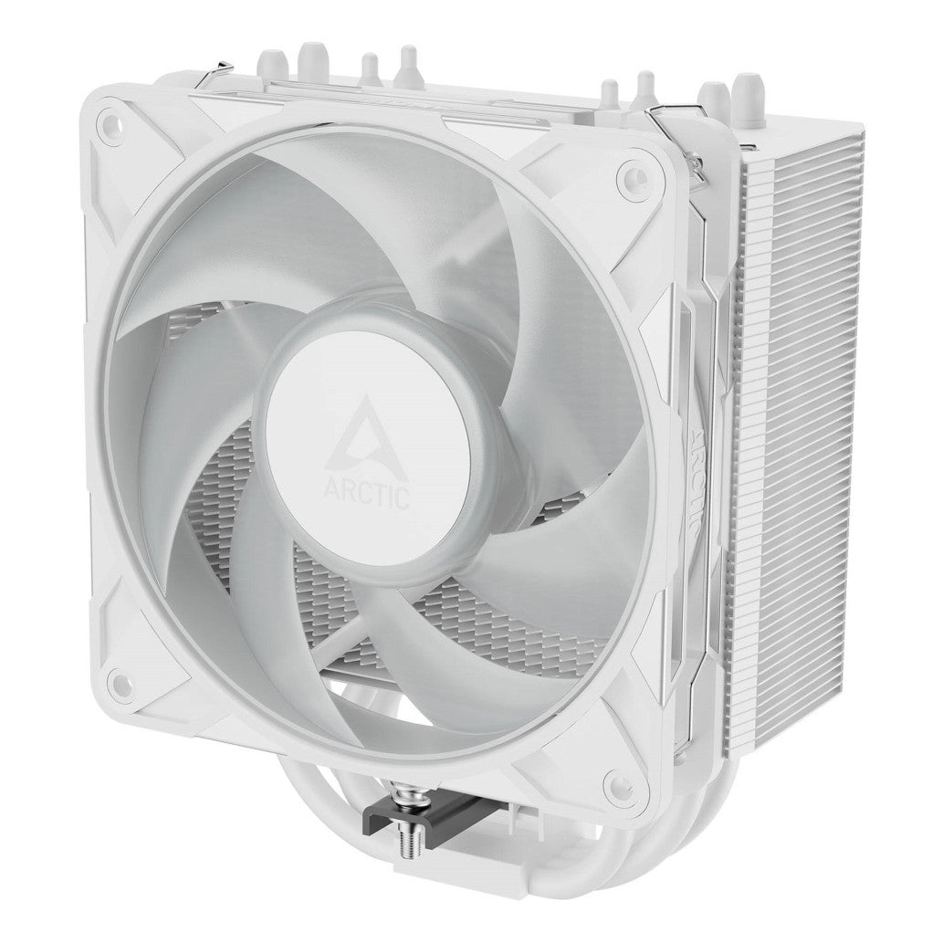 Zračni hladilnik Arctic Freezer 36-S - 156mm RGB bela (ACFRE00199A)