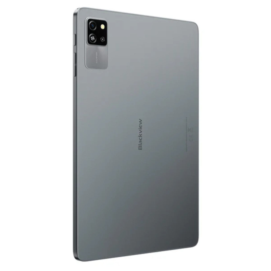 Tablični računalnik 26,6 cm (10,1") Blackview TAB60 4GB 128GB priložen ovitek in zaščitno steklo Android 15 siva Wi-Fi (TAB60_Wi-Fi_GREY_4GB)