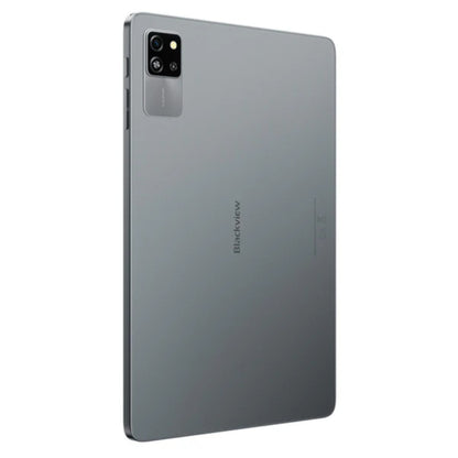 Tablični računalnik 26,6 cm (10,1") Blackview TAB60 4GB 128GB priložen ovitek in zaščitno steklo Android 15 siva Wi-Fi (TAB60_Wi-Fi_GREY_4GB)