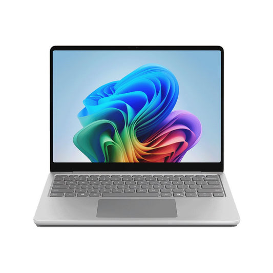 Prenosnik Microsoft 33,02 cm (13,0") Surface Laptop 7 Copilot+PC 1920x1280 IPS na dotik 400nit Snapdragon® X Plus/16GB/512GB/BL/AI Chip: 45 TOPs/ALU/Qualcomm Adreno GPU/Win11Home (EP2-31655)