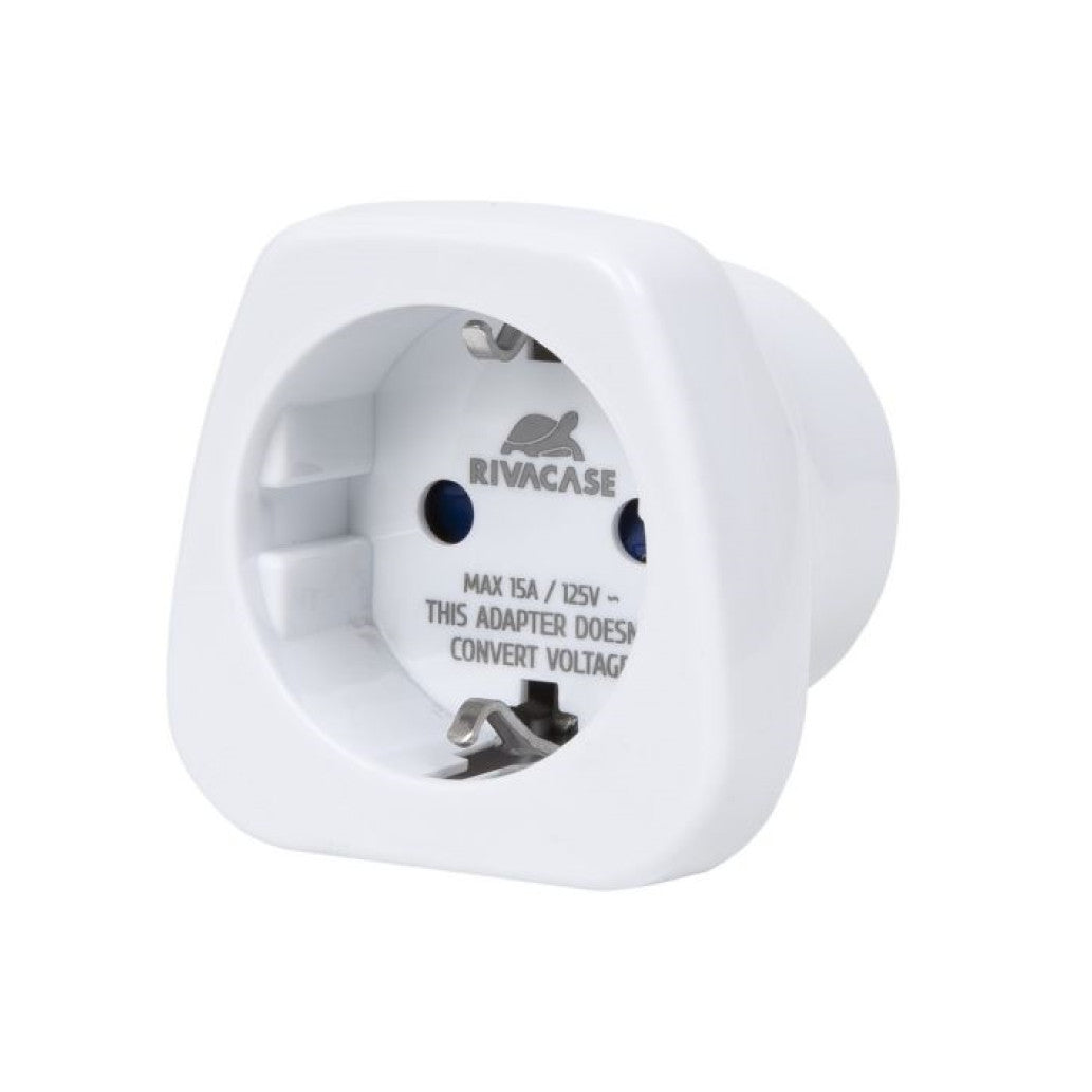 Potovalni adapter RivaCase PS4301 (PS4301 W00)