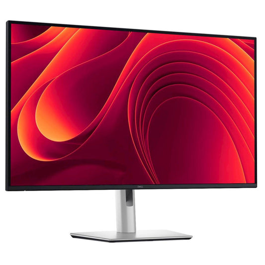 Monitor Dell 80 cm (31,5") P3225DE 2560x1440 100Hz IPS 5ms HDMI DisplayPort USB-C 90W DP-Out 3xUSB3.2 USB-C-Out Pivot  3H sRGB99% RJ45 ProPlus