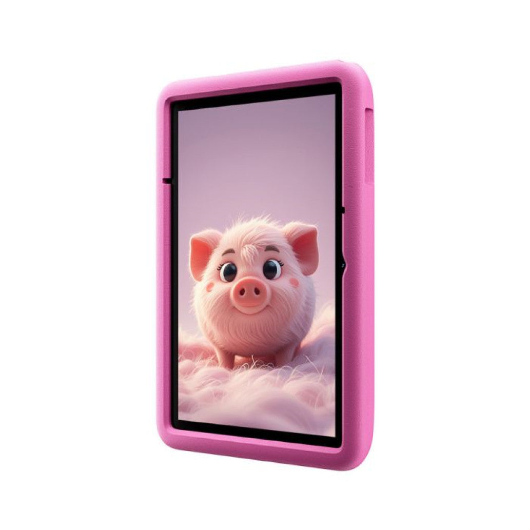 Tablični računalnik 26,6 cm (10,1") Blackview TAB A6 KIDS 4GB 128GB Android 14 roza (TABA6KIDS_PINK)
