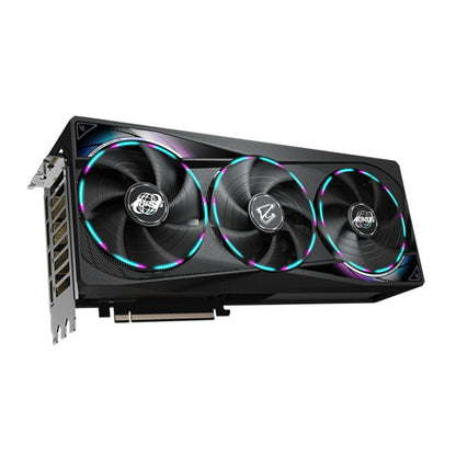 Grafična kartica nVidia RTX5070 GigaByte AORUS MASTER - 12GB GDDR7 (GV-N5070AORUS M-12GD)