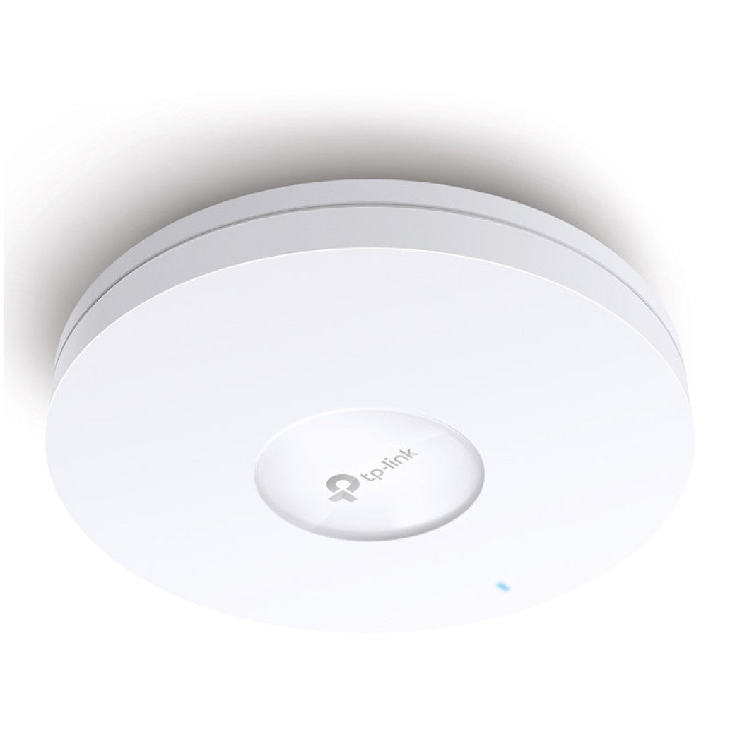 Dostopna točka TP-Link EAP620 HD WiFi5 802.11 a/b/g/n/ac/ax AX1800 1201Mb/s MU-MIMO PoE+ MESH 4x notranja antena (EAP620 HD V3.2)