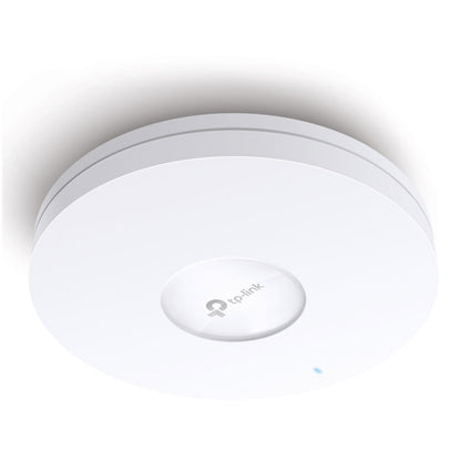 Dostopna točka TP-Link EAP620 HD WiFi5 802.11 a/b/g/n/ac/ax AX1800 1201Mb/s MU-MIMO PoE+ MESH 4x notranja antena (EAP620 HD V3.2)