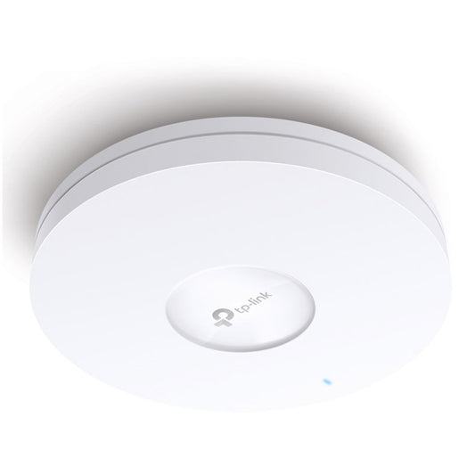 Dostopna točka TP-Link EAP620 HD WiFi5 802.11 a/b/g/n/ac/ax AX1800 1201Mb/s MU-MIMO PoE+ MESH 4x notranja antena (EAP620 HD V3.2)