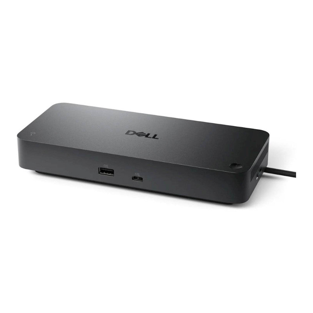 Priklopna postaja USB-C => Dell SD25TB4 Pro Thunderbolt 4 Smart Dock 1xHDMI 2xDisplayPort 4xUSB3.2 1xUSB-C 130W 1xLAN 2,5Gb (210-BRFL)