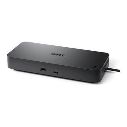 Priklopna postaja USB-C => Dell SD25TB4 Pro Thunderbolt 4 Smart Dock 1xHDMI 2xDisplayPort 4xUSB3.2 1xUSB-C 130W 1xLAN 2,5Gb (210-BRFL)