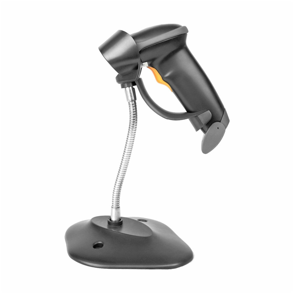 POS Čitalec USB/brezžični Ročni Digitus DA-81003 + stojalo