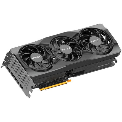 Grafična kartica nVidia RTX5070Ti PNY Overclocked Triple Fan - 16GB GDDR7 (VCG5070T16TFXPB1-O)