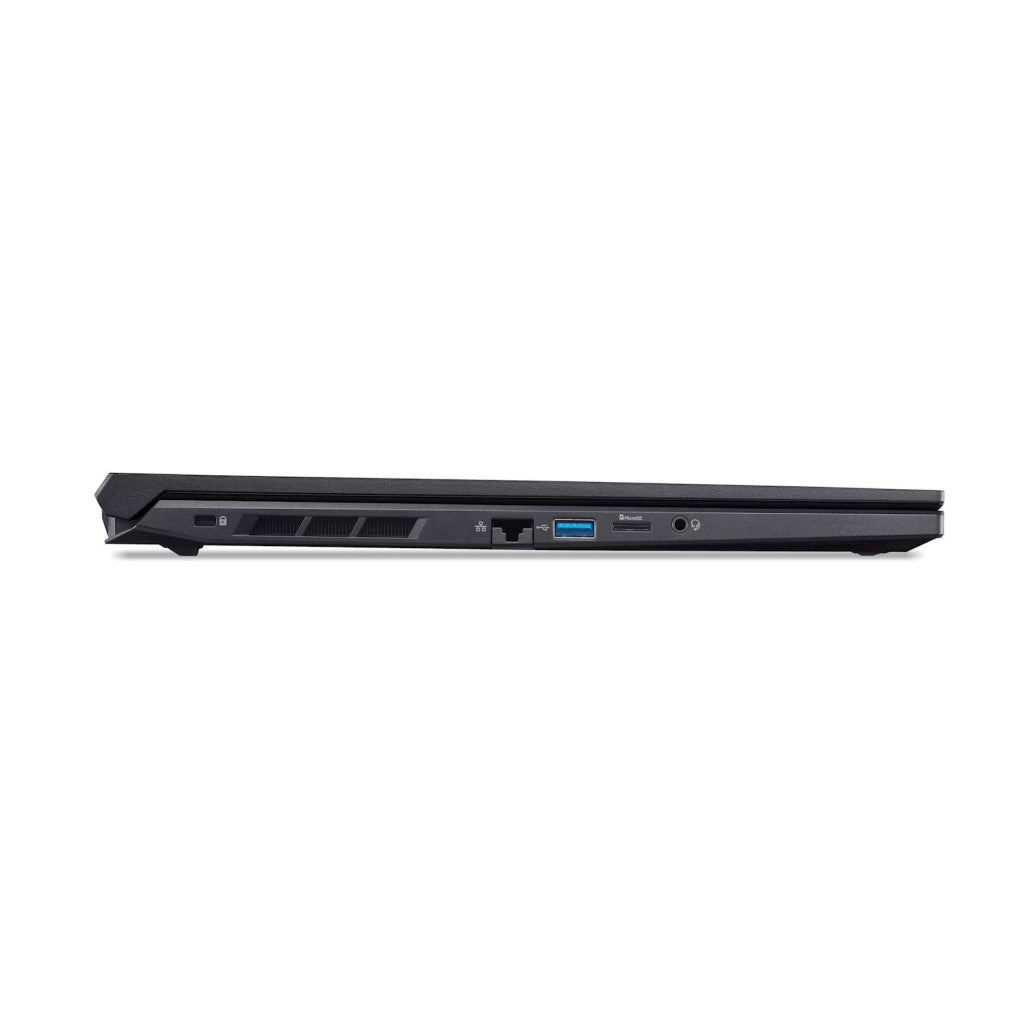 Prenosnik Acer 40,64 cm (16,0") Nitro V 16 1920x1200 IPS 180Hz Ryzen 7 260/16GB/SSD1TB/BL RGB/RTX5070-8GB/Brez OS (NH.U1FEX.008)
