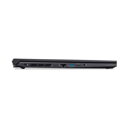 Prenosnik Acer 40,64 cm (16,0") Nitro V 16 1920x1200 IPS 180Hz Ryzen 7 260/16GB/SSD1TB/BL RGB/RTX5070-8GB/Brez OS (NH.U1FEX.008)