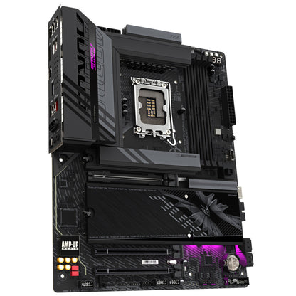 Osnovna plošča LGA1851 GigaByte Z890 Aorus Elite WIFI7 ATX 1xDisplayPort