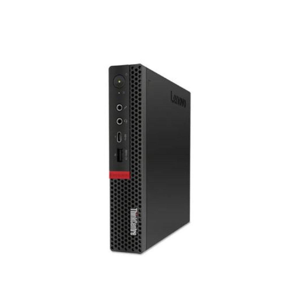 Računalnik RNW Tiny Lenovo ThinkCentre M720q i5-8500T / 8GB / SSD256GB / VGA+Serial port / W11P COA (10T7)