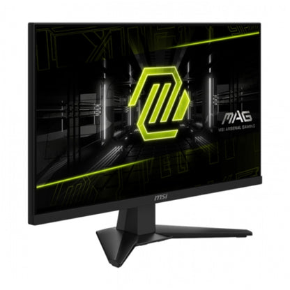Monitor MSI 60,5 cm (23,8") MAG 244F 1920x1080 Gaming 200Hz Rapid-IPS 0,5ms HDMI DisplayPort  DCI-P3-96% FreeSync Premium