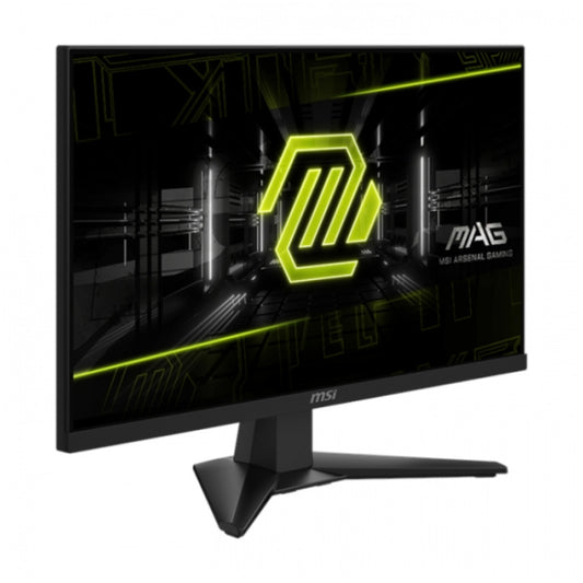 Monitor MSI 60,5 cm (23,8") MAG 244F 1920x1080 Gaming 200Hz Rapid-IPS 0,5ms HDMI DisplayPort  DCI-P3-96% FreeSync Premium