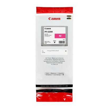 KART CANON PFI-320 MAGENTA