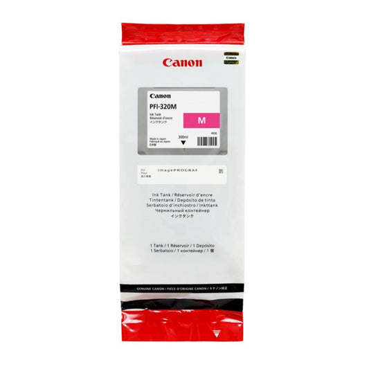 KART CANON PFI-320 MAGENTA
