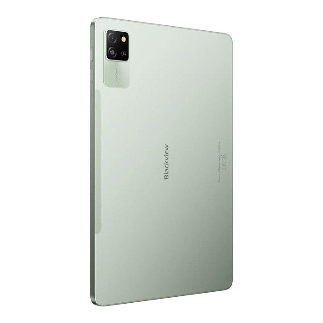 Tablični računalnik 26,6 cm (10,1") Blackview TAB 60 PRO 8GB 128GB priložen ovitek in zaščitno steklo Android 15 zelena (TAB60_PRO_GREEN_8GB)
