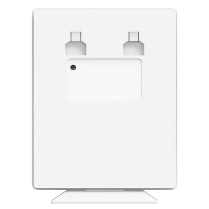Dostopna točka TP-Link Omada WiFi5 802.11 a/b/g/n/ac/ax AX3000 PoE++ (EAP650-Desktop)