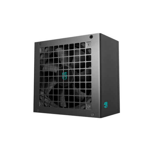 Napajalnik - 700W Deepcool PF 700X 80Plus Bronze 85% ATX12V 2.4 120mm črna (R-PF700X-HD0B-JGEU)