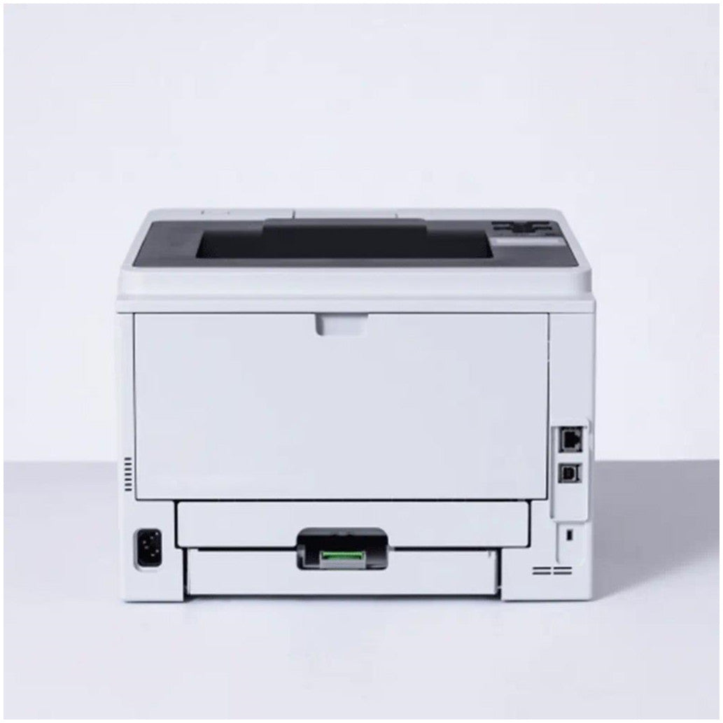 Tiskalnik laserski ČB Brother HL-L5210DN A4 duplex tisk USB LAN 48ppm (HLL5210DNRE1)
