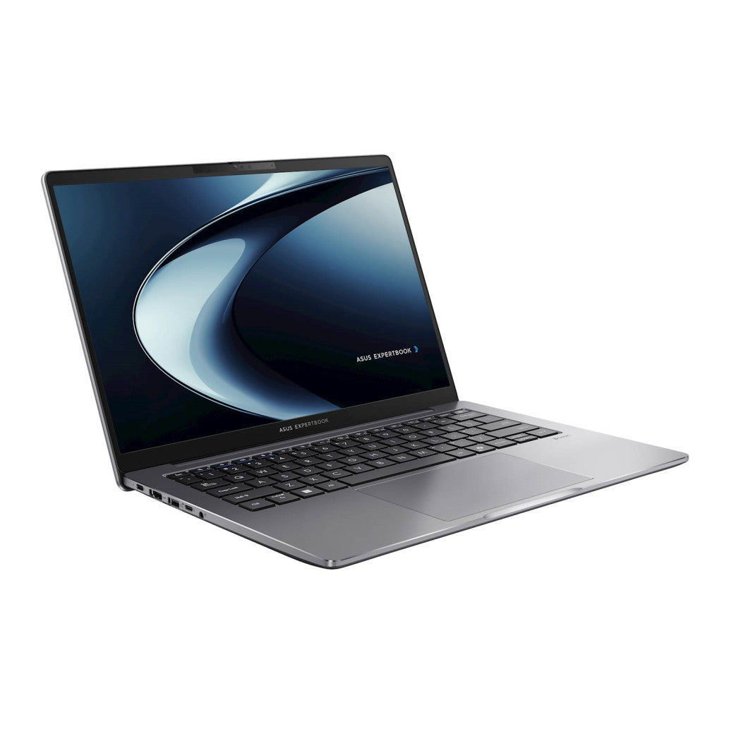 Prenosnik Asus 35,5 cm (14,0") ExpertBook P3 2560x1600 WVA 400nit 144Hz i7-13620H/32GB/SSD1TB/BL/FP/Intel UHD/Win11Pro (90NX08E1-M00A10)