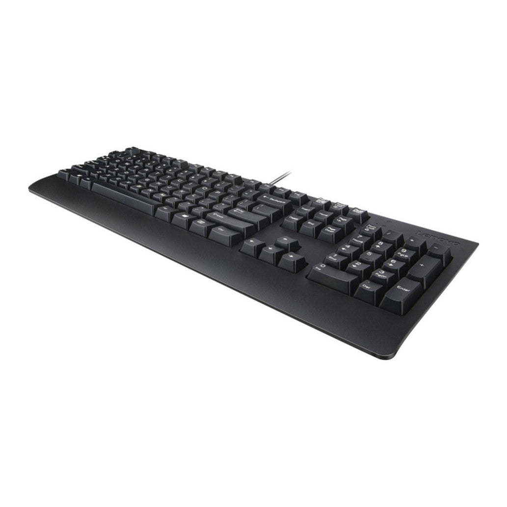 Tipkovnica USB Lenovo Preferred Pro II | SLO gravura (4Y41R64617)
