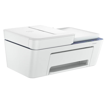Tiskalnik multifunkcijski brizgalni barvni HP DeskJet 4322 A4 USB WiFi 20ppm (A24HNB#686)