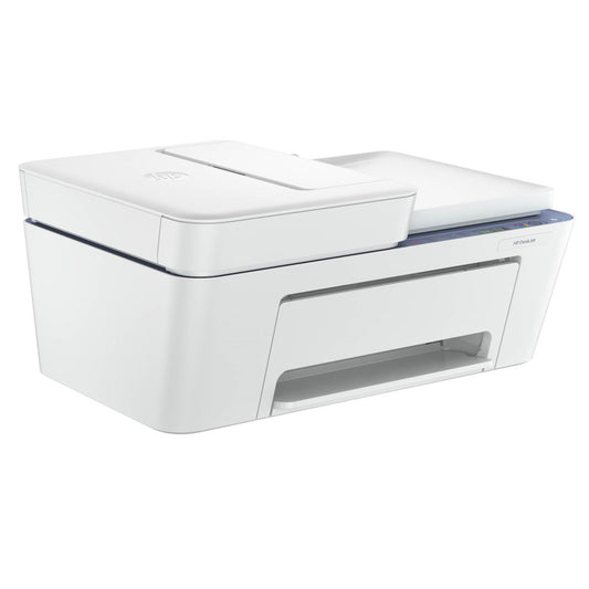 Tiskalnik multifunkcijski brizgalni barvni HP DeskJet 4322 A4 USB WiFi 20ppm (A24HNB#686)