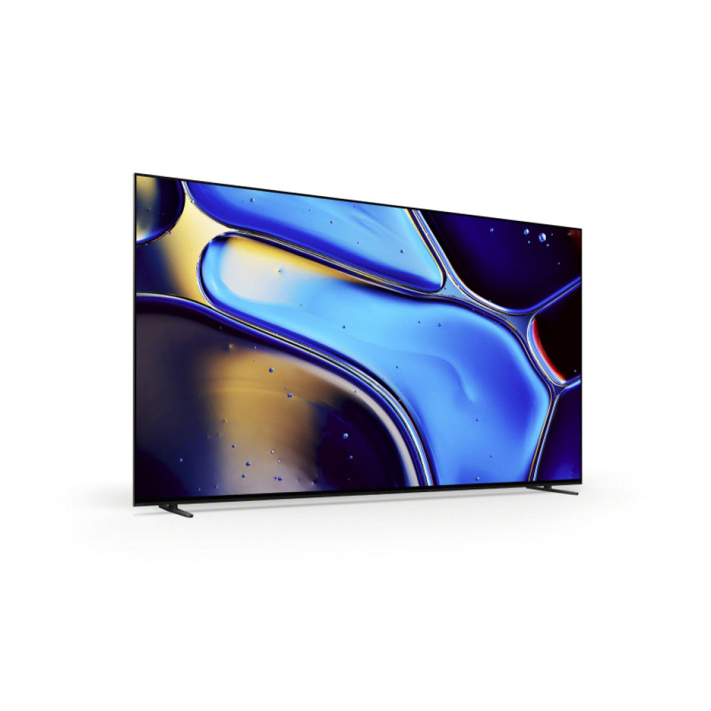 TV sprejemnik Sony 77" 195,6 cm K77XR80PAEP 3840x2160 OLED 4xHDMI BT WiFi