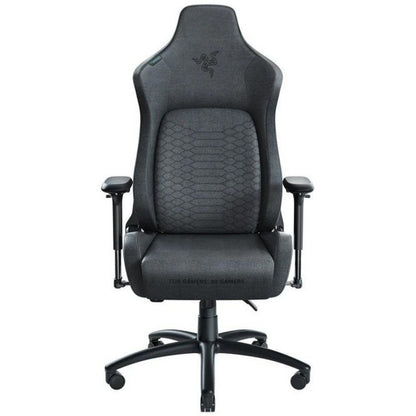Stol gaming Razer Iskur V2 Fabric črno-siv (RZ38-04900300-R3G1)