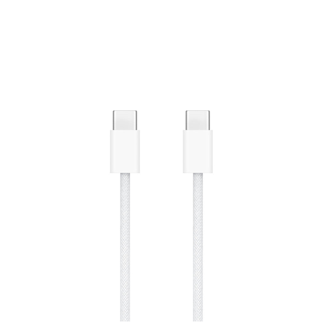 Kabel USB-C Apple napajalni 1,00m 60W 24pin (MQKJ3ZM/A)