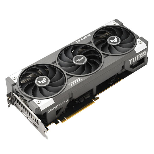 Grafična kartica nVidia RTX5060 Asus OC Edition - 8GB GDDR7 (90YV0N00-M0NA00)