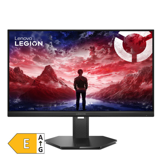 Monitor Lenovo 62,2 cm (24,5") Legion 25-10 1920x1080 Gaming 320Hz IPS 0,5ms 2xHDMI DisplayPort  sRGB99% FreeSync Premium G-Sync Compatible HDR10 Legion